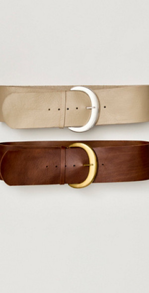 Free People Belts