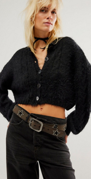 Free People - Willow Cardi
