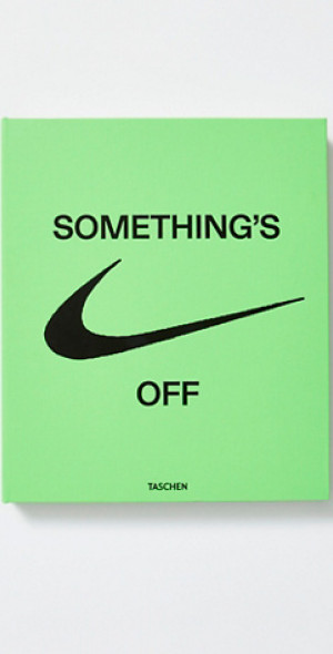 taschen something's off