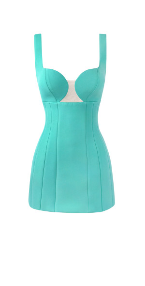 Milla Dresses