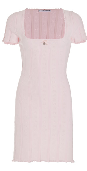 strapless open back dress Schoffel Harlyn Tailored Mens Shirt main image 0