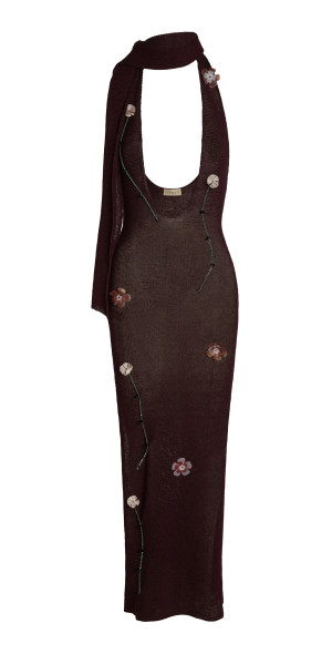 cassi knit dress Cassi Knit Dress