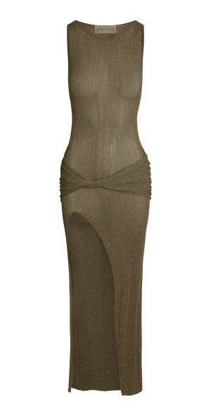 Aya Muse Dresses Aya Muse Dresses
