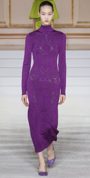 Carolina Herrera Dresses