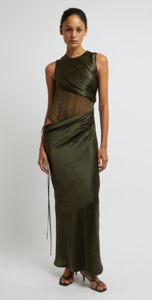 Christopher Esber Dresses