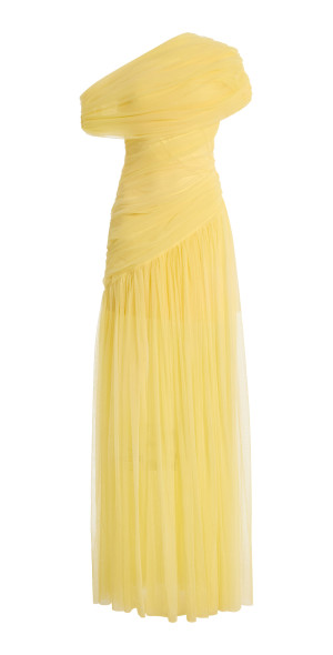 de la vali jacinth maxi dress Maxi Dresses & Long Occasion Dresses