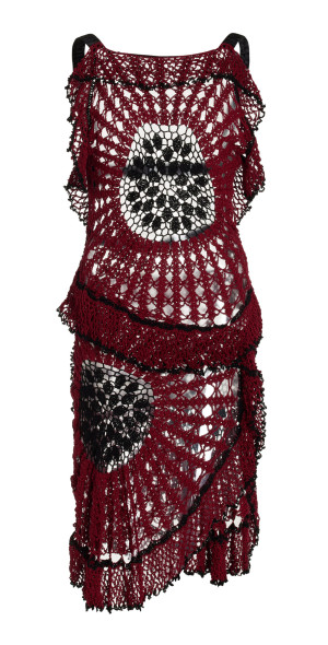 diotima crochet dress Diotima Dresses
