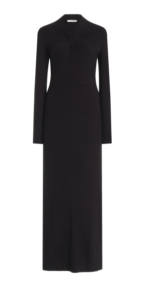 made you look maxi dress MADE YA LOOK CORSET MAXI DRESS AKIRA