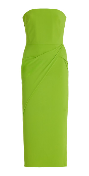 chiffon white dress flowy Womens Draped Neck Sleeveless Solid Ruffle Vintage Elegant Maxi Dress L ramadan feb 25 main image 0