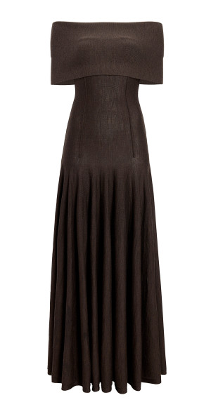 Khaite Dresses
