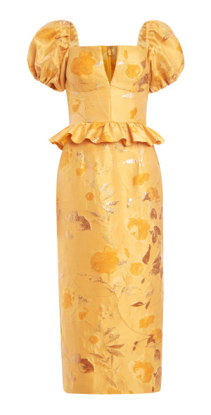 Markarian Dresses