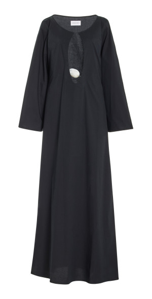 marlies grace grace satin dress Marlies Grace Grace Satin Dress in White