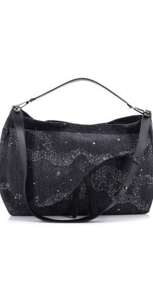 Rebag dior saddle hotsell bag