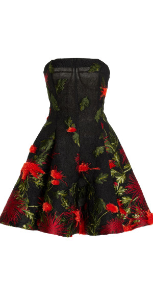 Oscar de la Renta Dresses