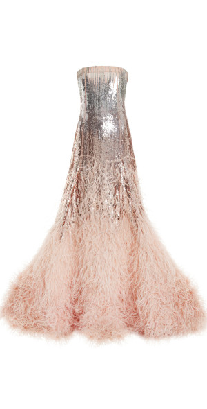 Oscar de la Renta Dresses Oscar de la Renta Dresses