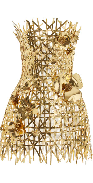 Oscar de la Renta Dresses