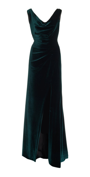 Pamella Roland Dresses
