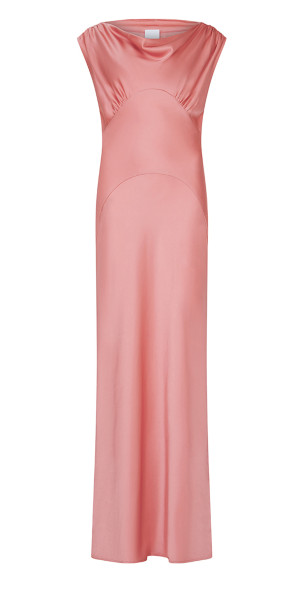 paris georgia remmy dress pink Paris Georgia Pink Remmy Mini Dress