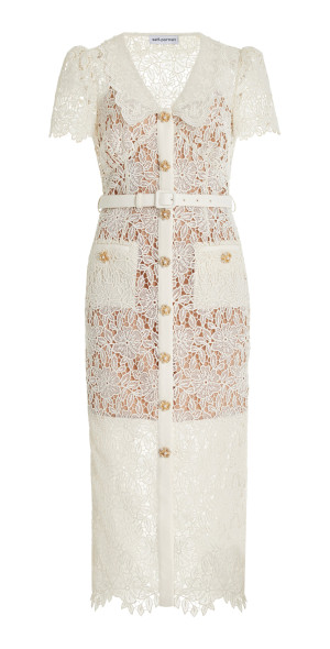 Self Portrait Dresses