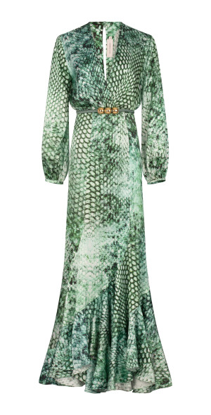 Silvia Tcherassi Dresses