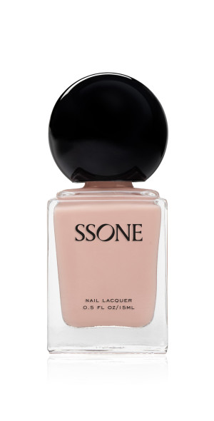 Ssone Nail Lacquer Second Skin