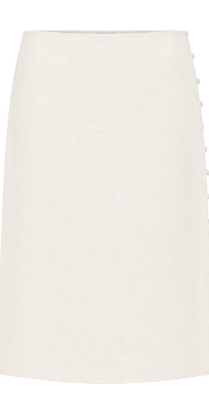 10 Chic Ways To Style The Iconic Cbk Skirt