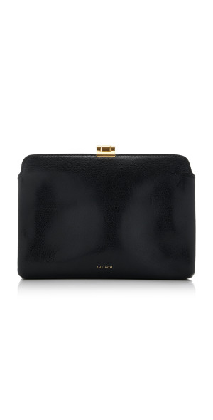 THE ROW クラッチバッグ Amazon leather clutch The Row Clutches