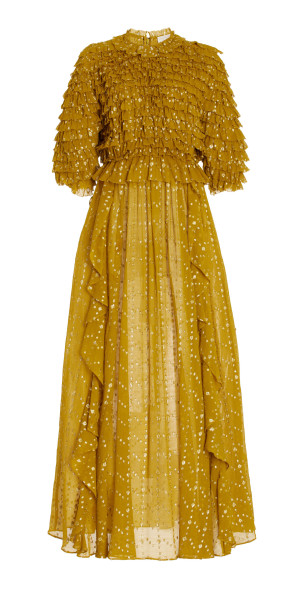 Ulla Johnson Dresses