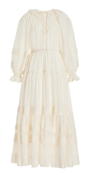 Ulla Johnson Dresses