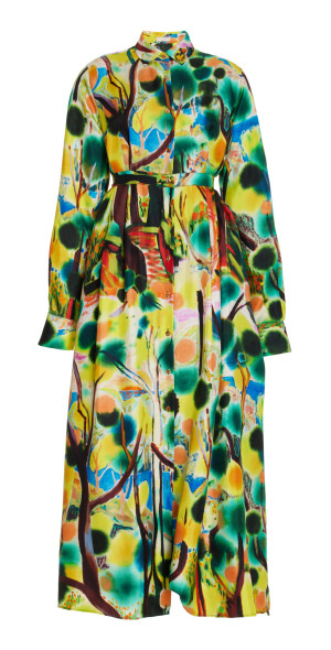 Ulla Johnson Dresses