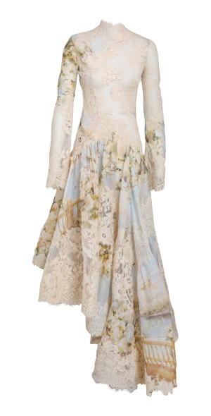 Zimmermann Dresses