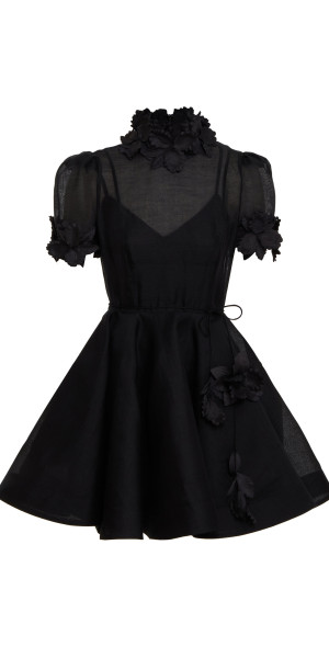 Zimmermann Dresses