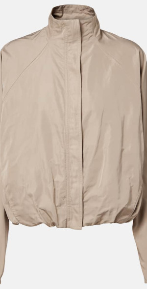 Alaia - AlaÃ¯a Radzimir jacket