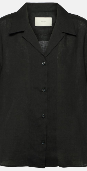 Asceno - Prague linen shirt