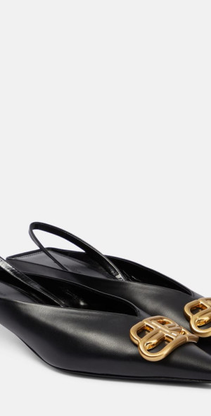 Balenciaga Heels