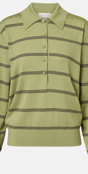 Dries Van Noten Knitwear
