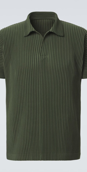 Homme Plisse Issey Miyake - Homme PlissÃ© Issey Miyake Color