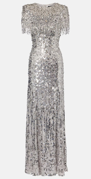 eugenie evening dress LEO LIN - Eugenie Gown