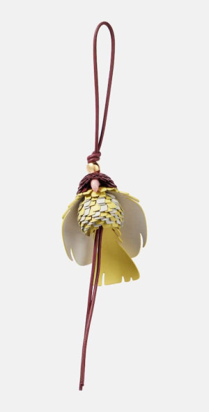 小物 ENOF leather groves with charm 小物 ENOF leather groves with charm 4 Piece 19 Pocket