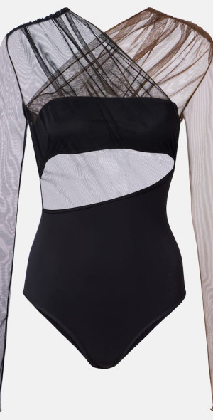 Nensi Dojaka Tops