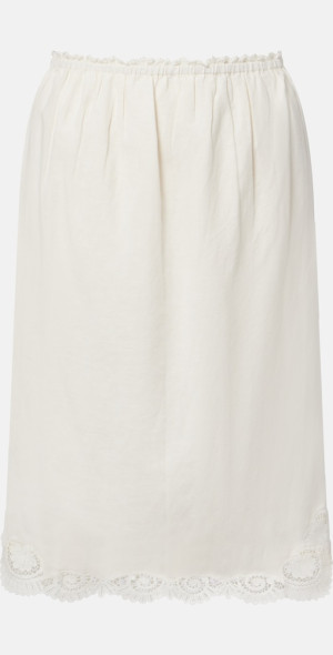10 Chic Ways To Style The Iconic Cbk Skirt