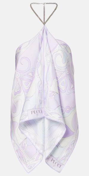 Pucci Jewelry