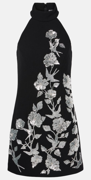knee length dresses for ladies Rebecca Vallance Monroe Midi Dress, Gold – Plus One Dress Hire