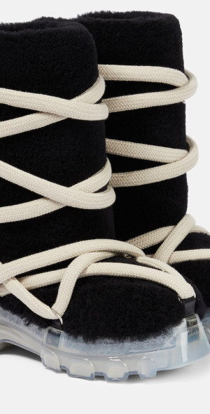 Rick Owens Flats