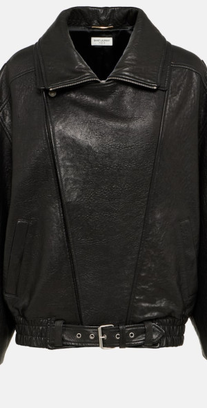 Saint Laurent Jackets & Coats