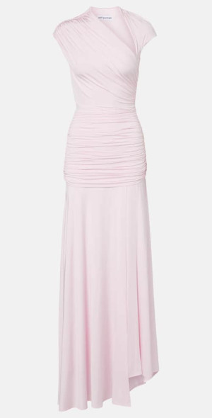 cardigan with blue dress The Edington Crochet + Midi Set in Powder Medium 1 x Women Dress Star City Dress Pants COLOR:AS PHOTO (Champagne ) LABORDAY2026