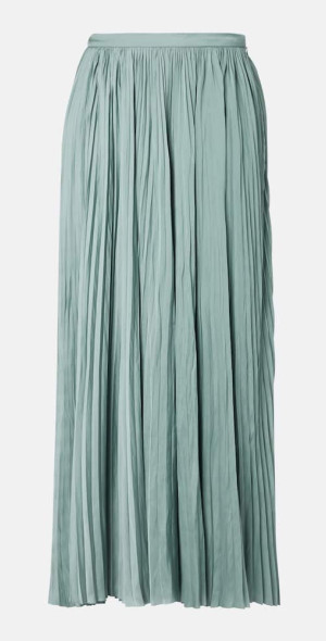 Jupe Maxi En Soie Ulla Johnson Taille XL - Multicolore, Occasion Parfait état, Référence 042520032