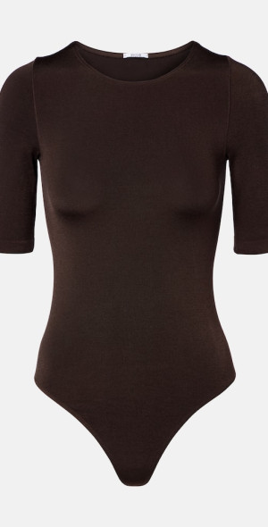 Wolford - Bahamas bodysuit