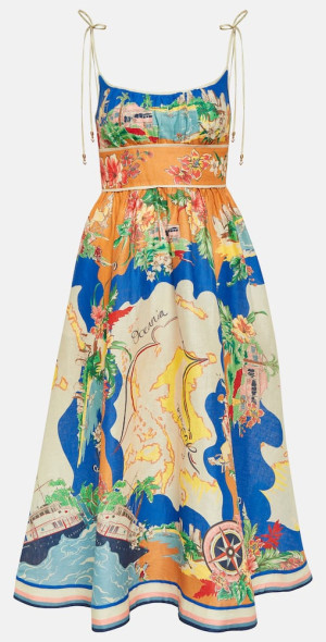 Zimmermann Dresses