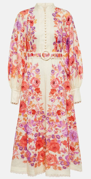 chinese dress ladies rosa bralette midi dress